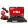 MSI GT683-686XPL i5-2430M/4GB/500/DVD-RW +Qck Mass - 75126 - zdjęcie